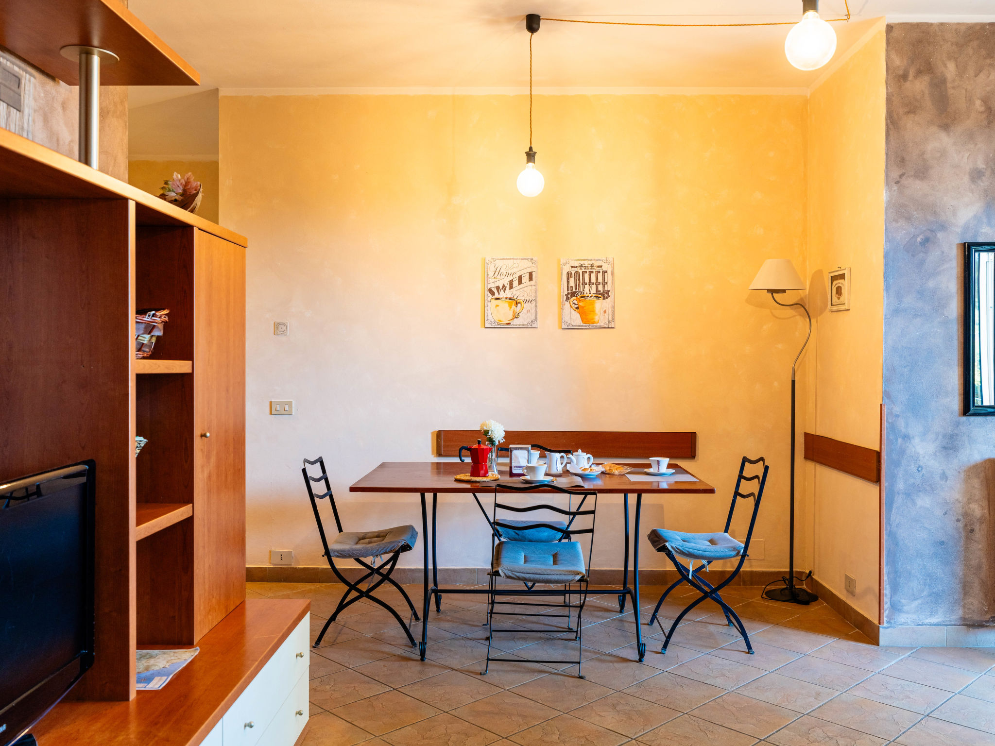 Photo of Zenzero e Cannella