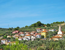 Ferienwohnung Terrazzo sul Mare