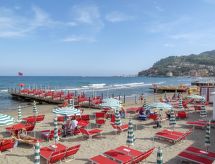 Ferienwohnung Terrazzo sul Mare