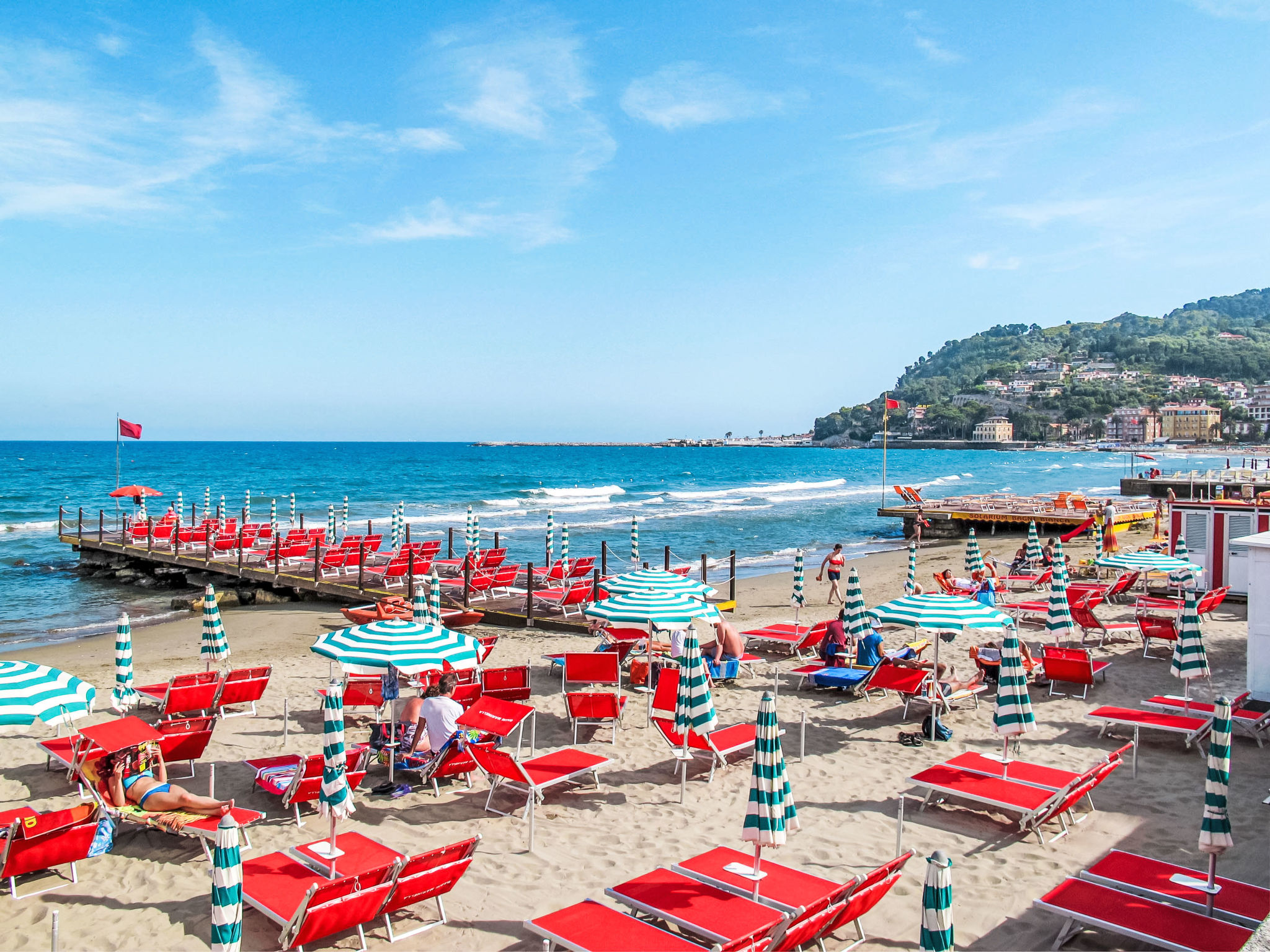 Photo of Terrazzo sul Mare