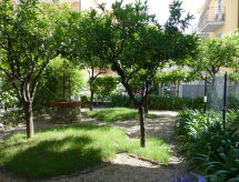 Appartement Angelo