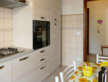 Appartement Angelo
