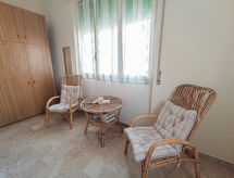 Appartement Angelo