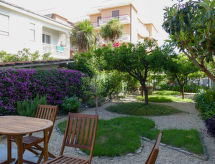 Appartement Angelo