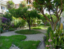 Appartement Angelo