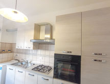 Appartement Angelo