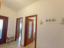 Appartement Angelo