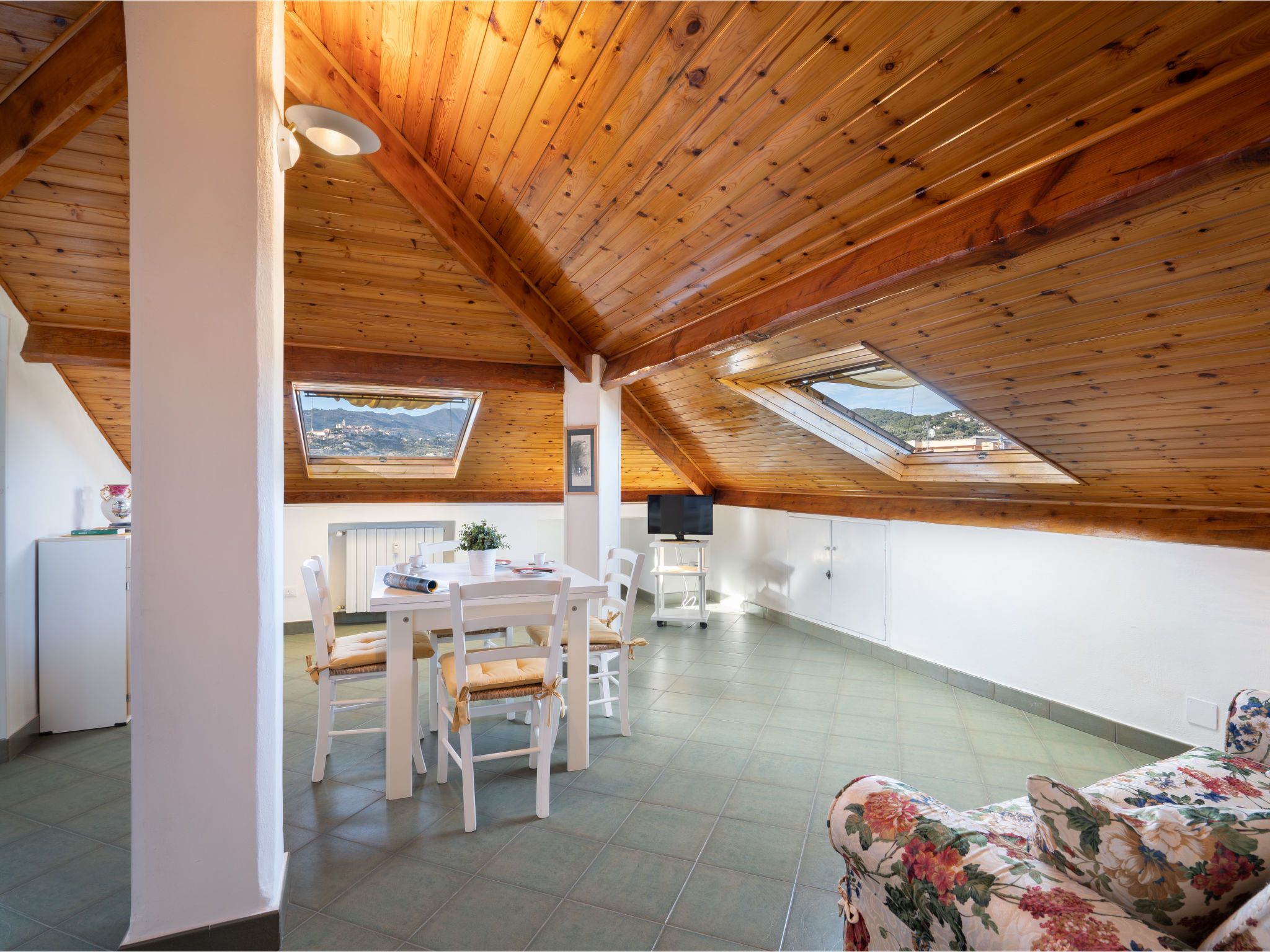 Photo of Mansarda Elisabetta