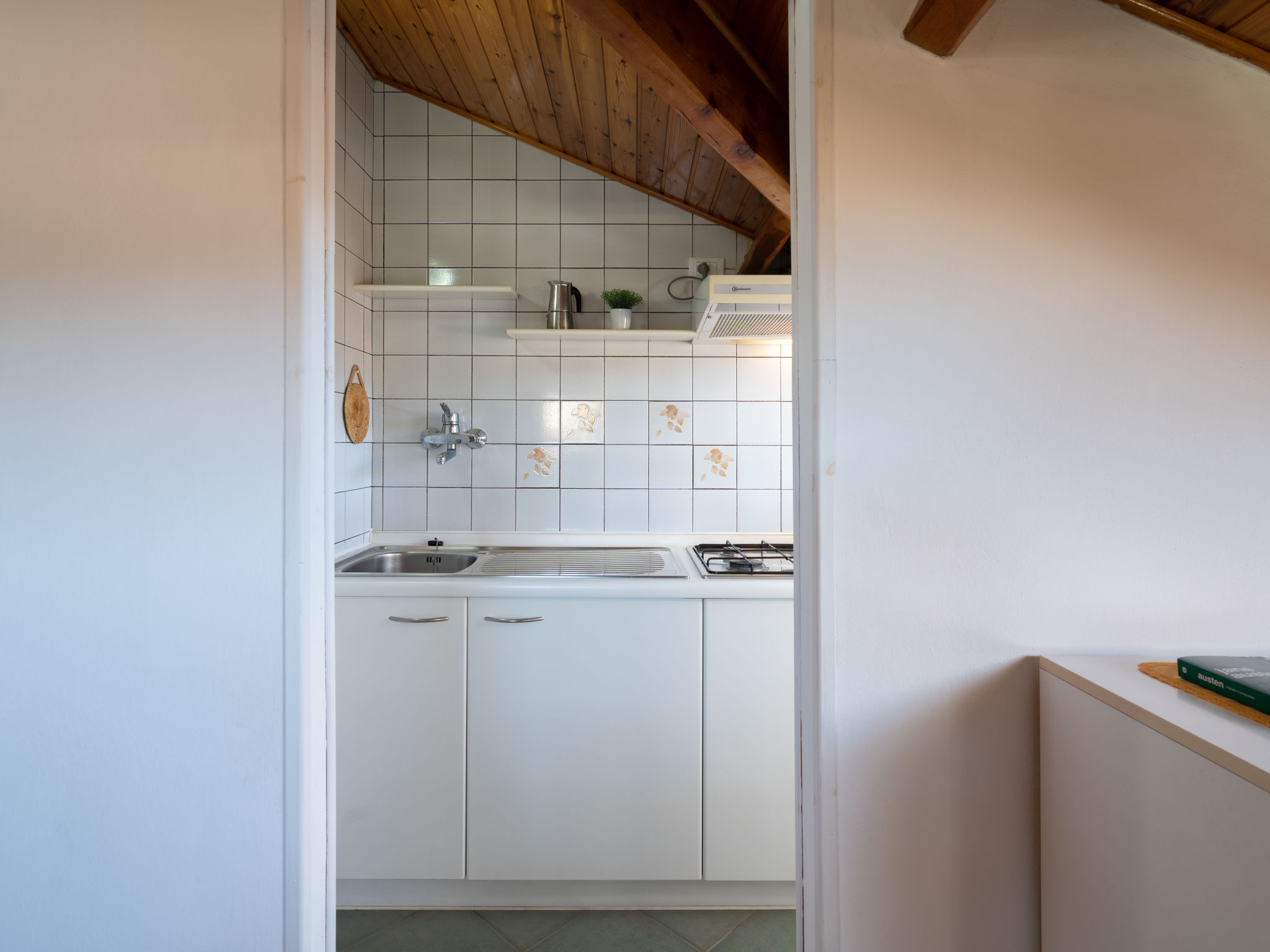 Photo of Mansarda Elisabetta