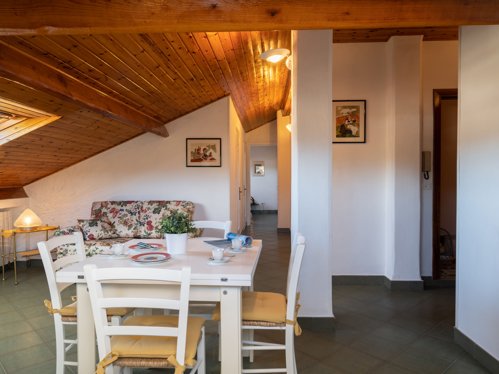 Photo of Mansarda Elisabetta