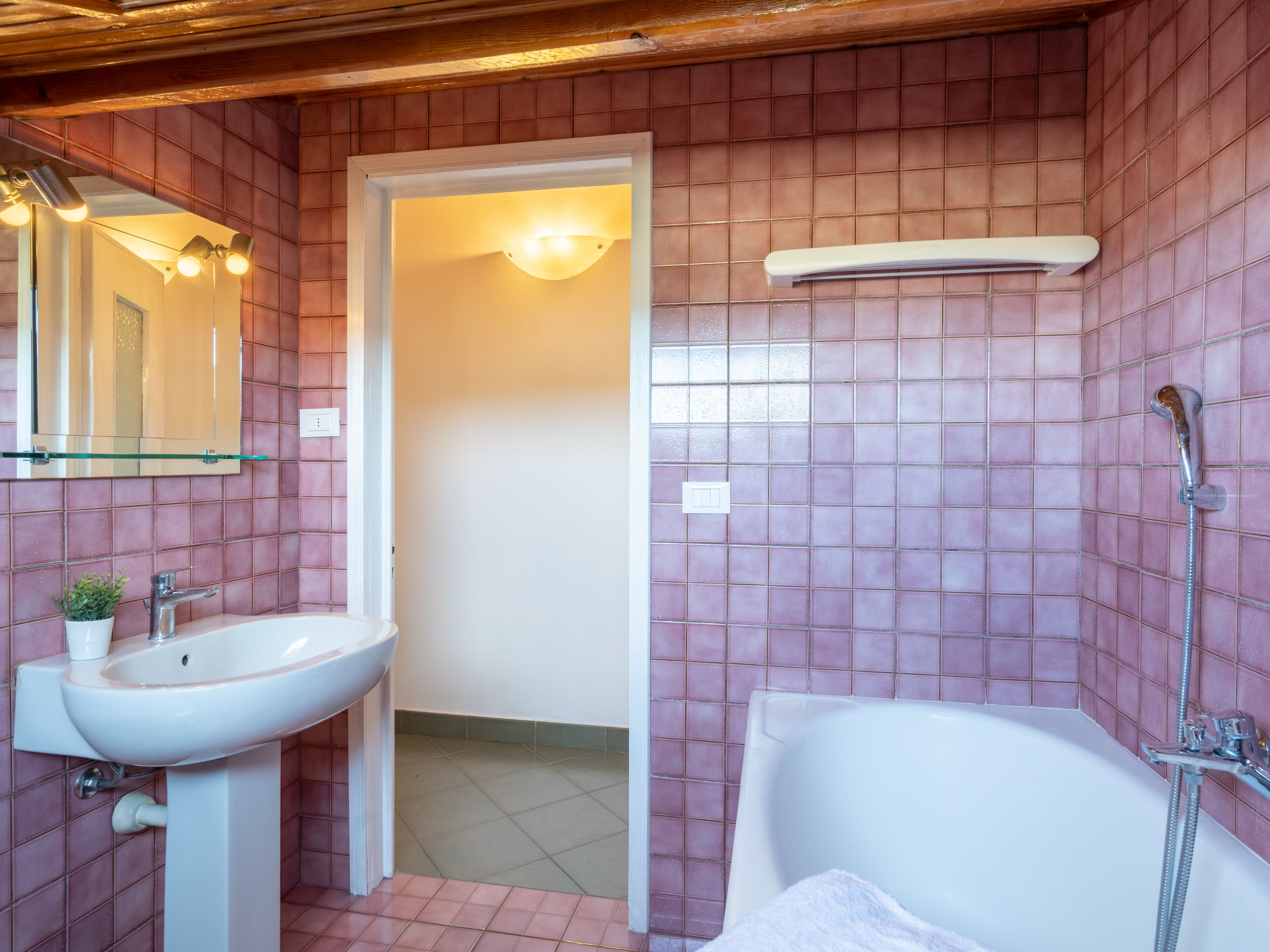 Photo of Mansarda Elisabetta