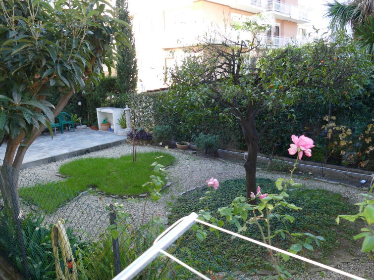 Apartament Alessandro