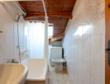 Apartment Mansarda della zia