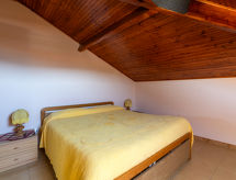 Apartment Mansarda della zia