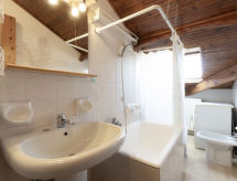 Apartment Mansarda della zia