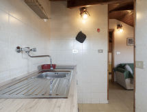 Apartment Mansarda della zia