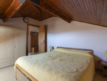 Apartment Mansarda della zia