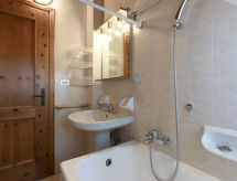 Apartment Mansarda della zia