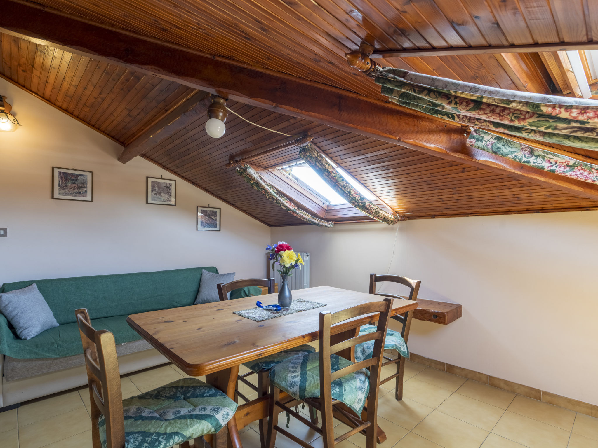 Photo of Mansarda della zia