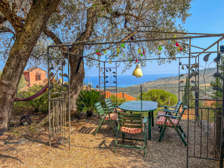 Search and Stay Destinations. Vacation Rentals in Serreta, Province of Imperia - Liguria - Italy