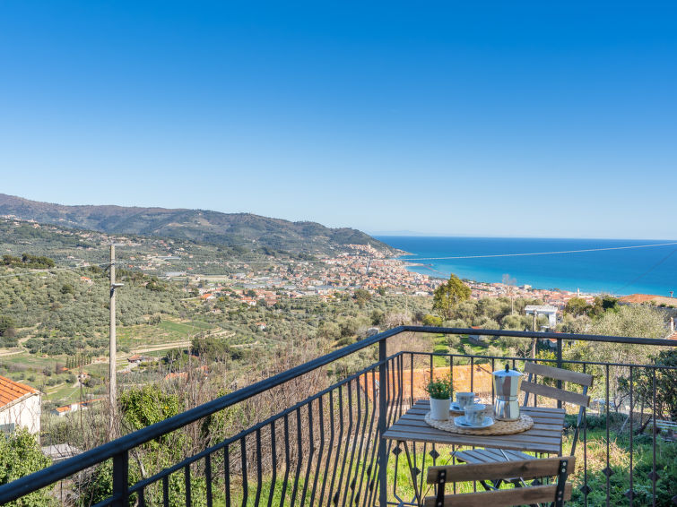 Search and Stay destination Gorleri, Liguria - Italy from AU$ 318. Ca' Noscia