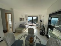 Casa Bald: Zonnig Vakantiehuis met Terras nabij Zee in Diano Marina - thumbnail 6