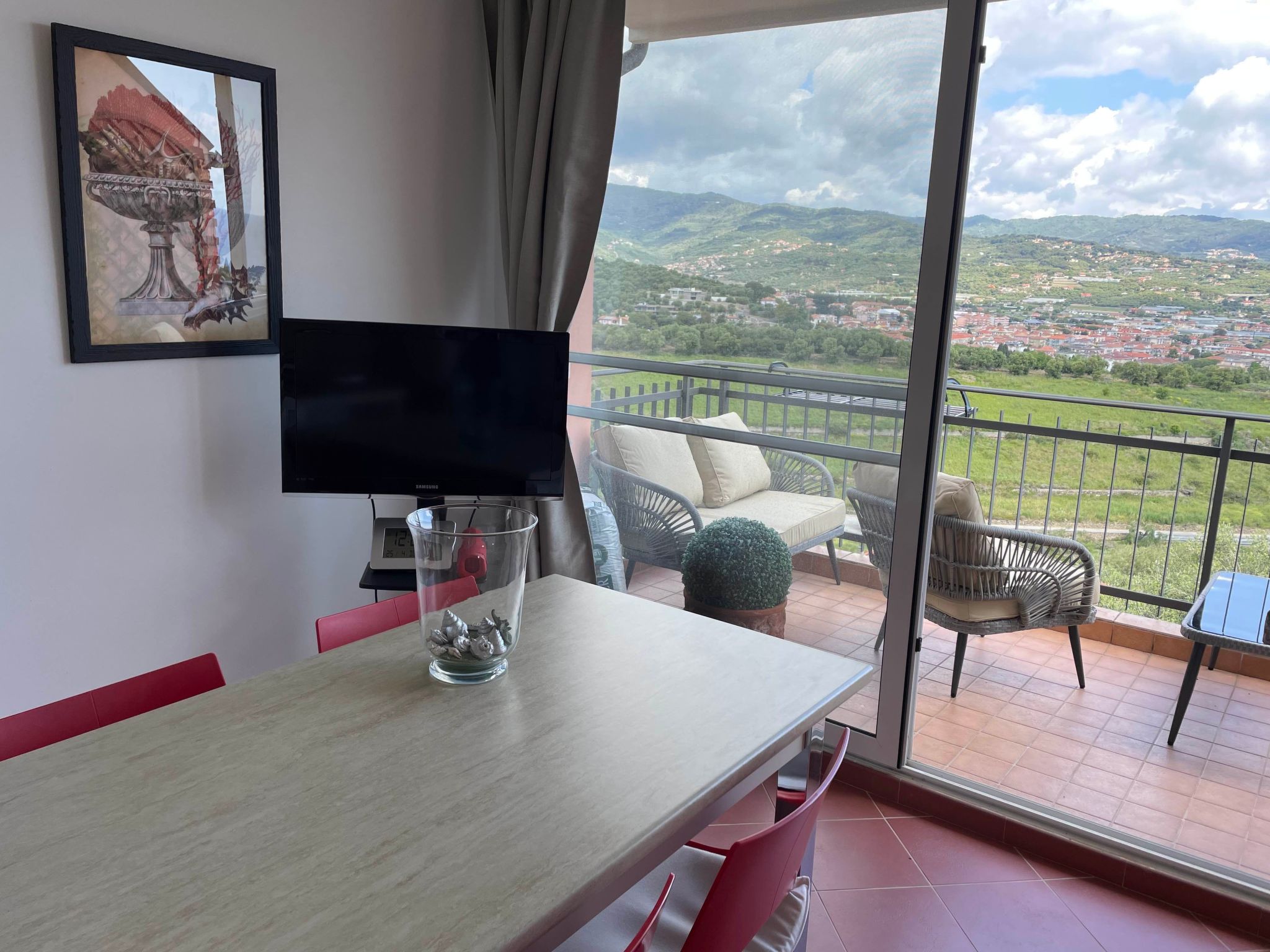 Photo of Panorama-Haus