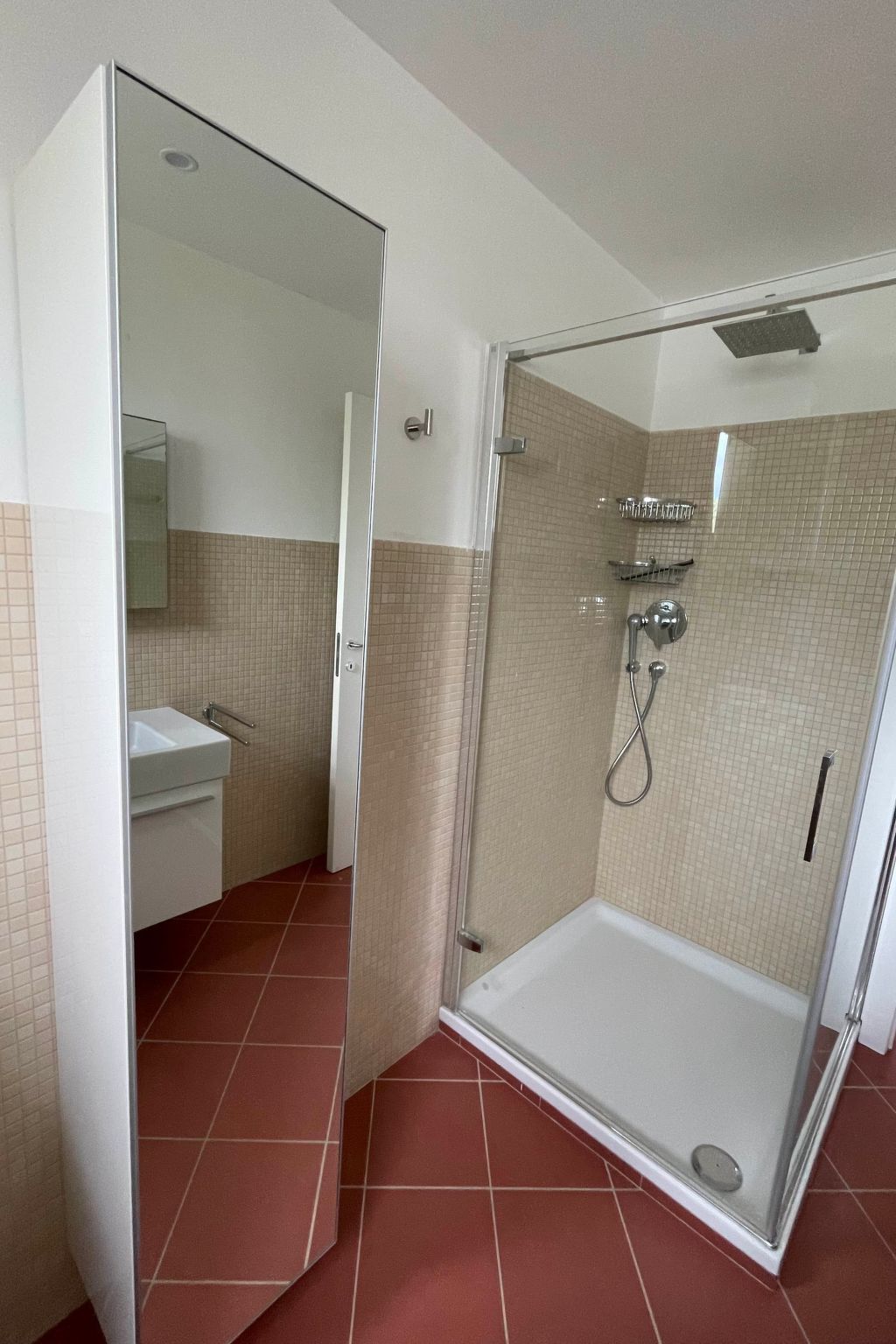 Panorama-Haus-Dedans