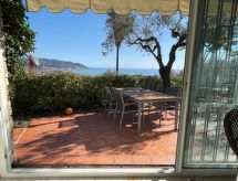 Villa Panorama: Jouw Zonovergoten Vrijstaat aan de Italiaanse Rivièra - thumbnail 2