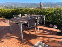 Villa Panorama: Jouw Zonovergoten Vrijstaat aan de Italiaanse Rivièra - thumbnail 3