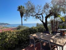 Villa Panorama: Jouw Zonovergoten Vrijstaat aan de Italiaanse Rivièra - thumbnail 4
