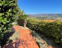 Villa Panorama: Jouw Zonovergoten Vrijstaat aan de Italiaanse Rivièra - thumbnail 6