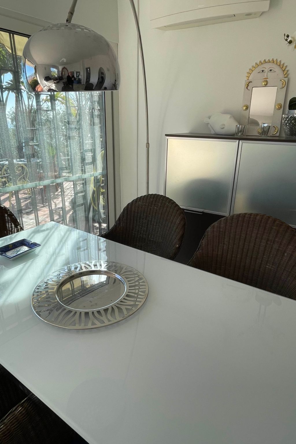 Villa Panorama in Diano Marina-Inside