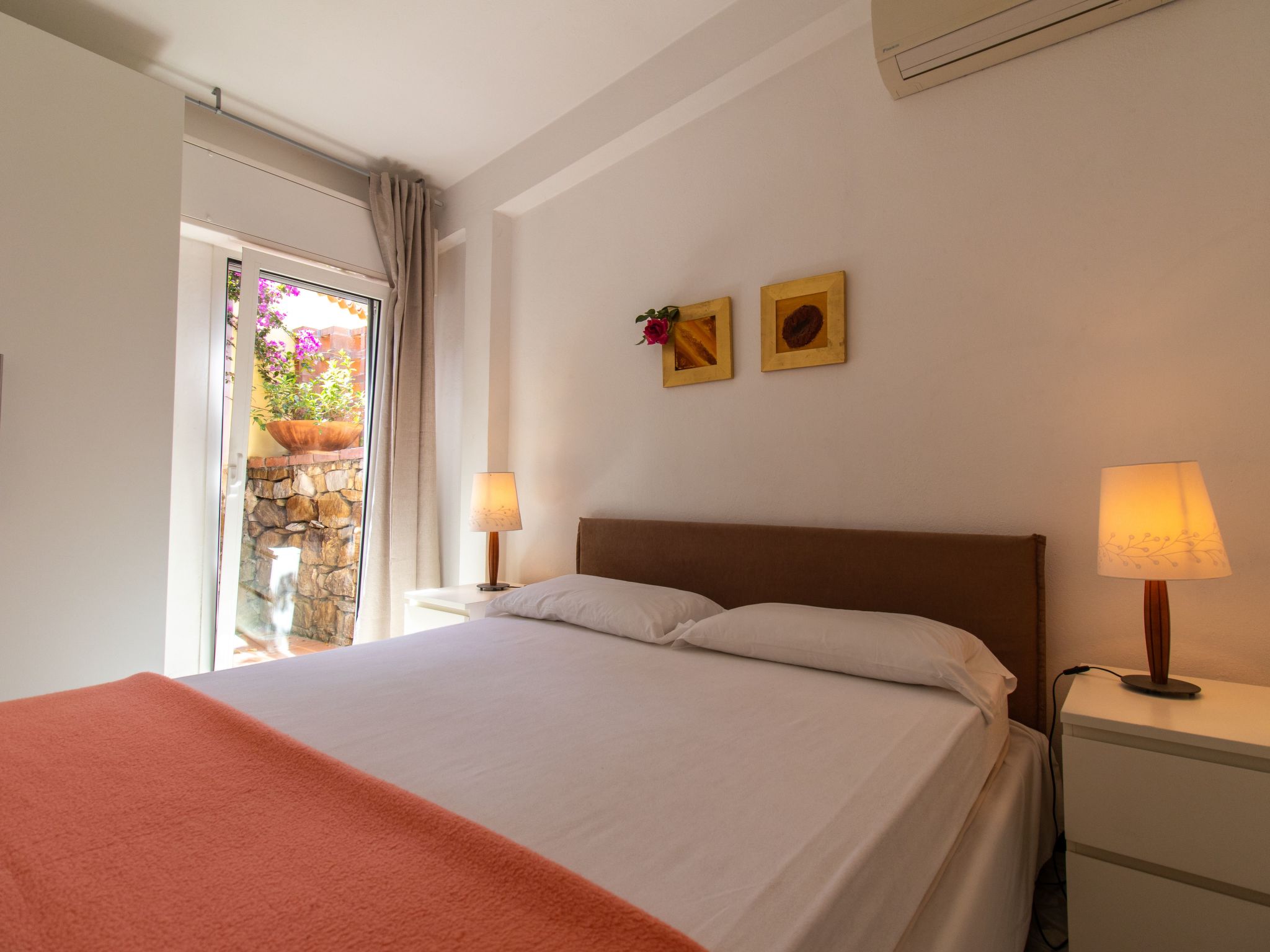 Villa Panorama in Diano Marina-Inside