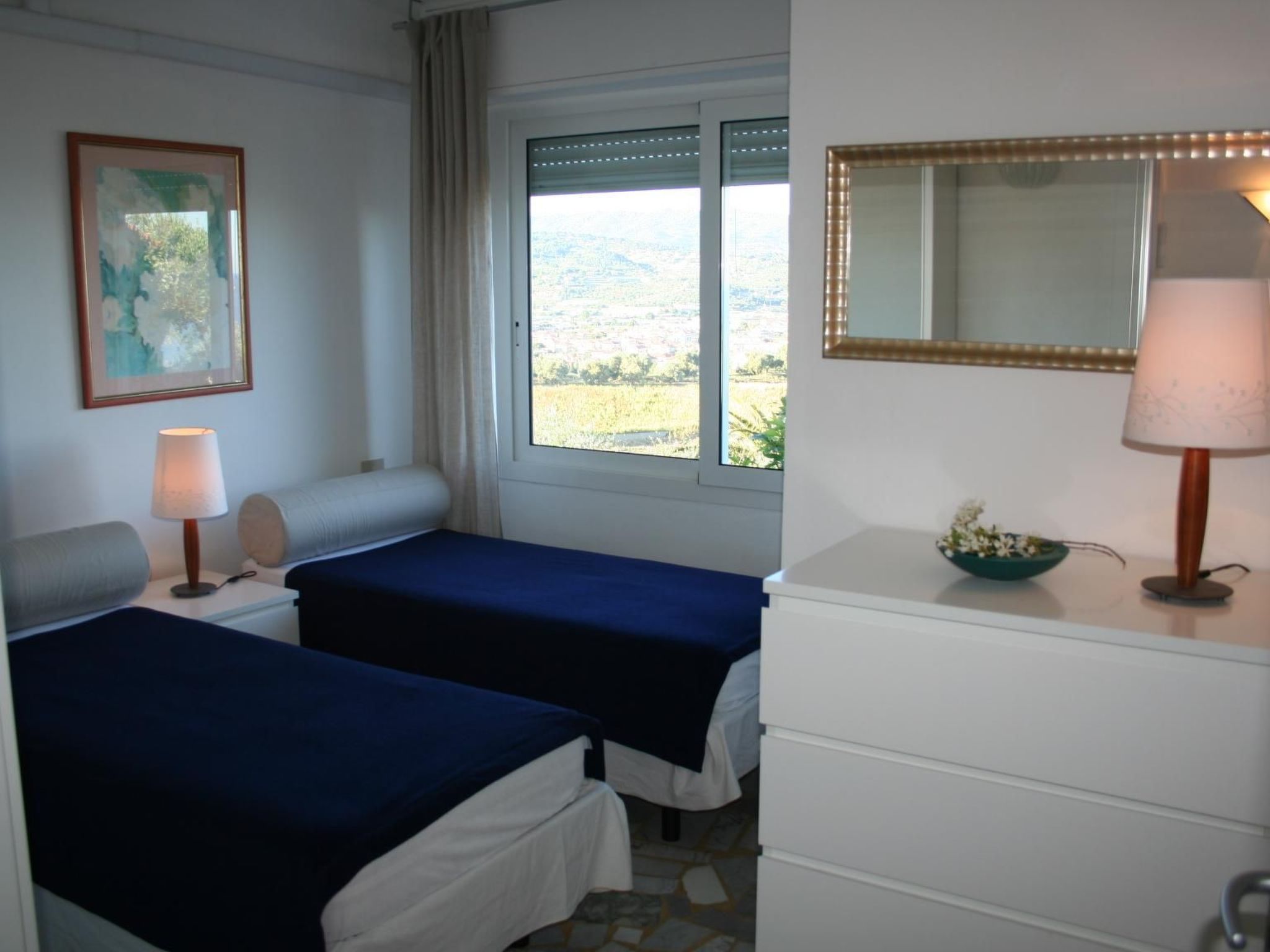 Villa Panorama in Diano Marina-Inside