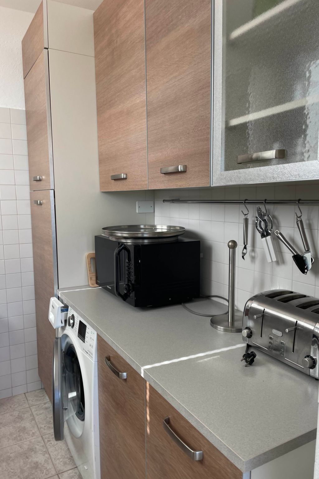 Villa Panorama in Diano Marina-Inside