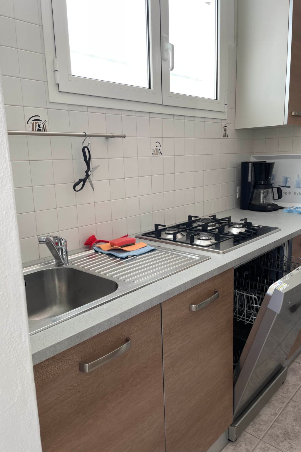 Villa Panorama in Diano Marina-Inside