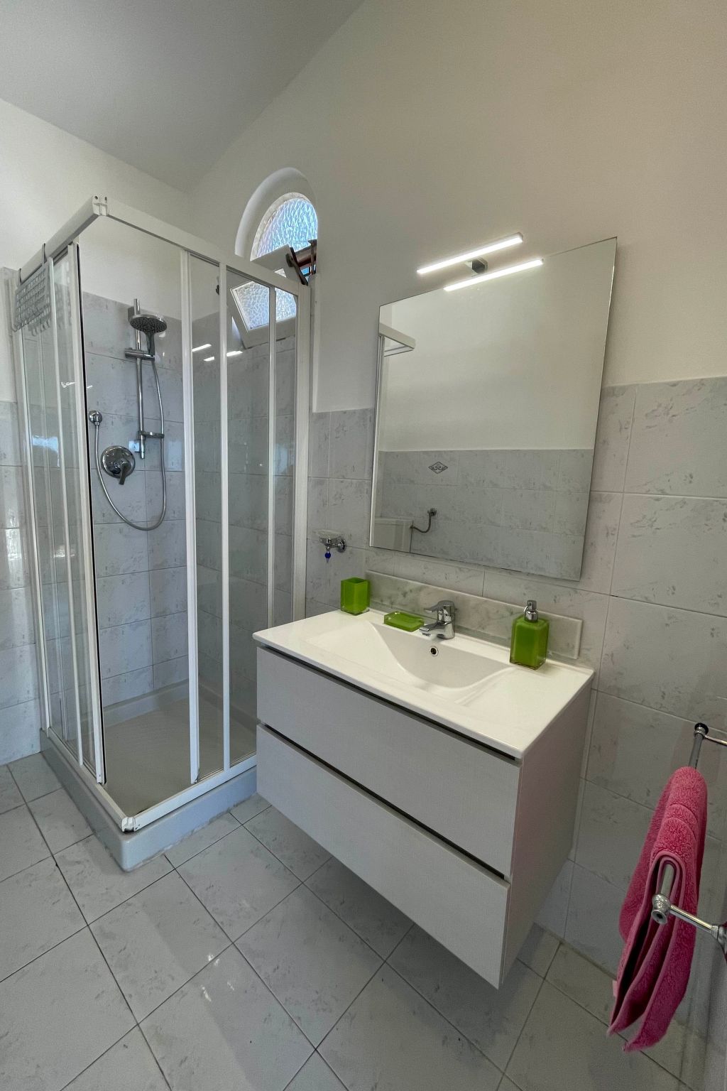 Villa Panorama in Diano Marina-Inside