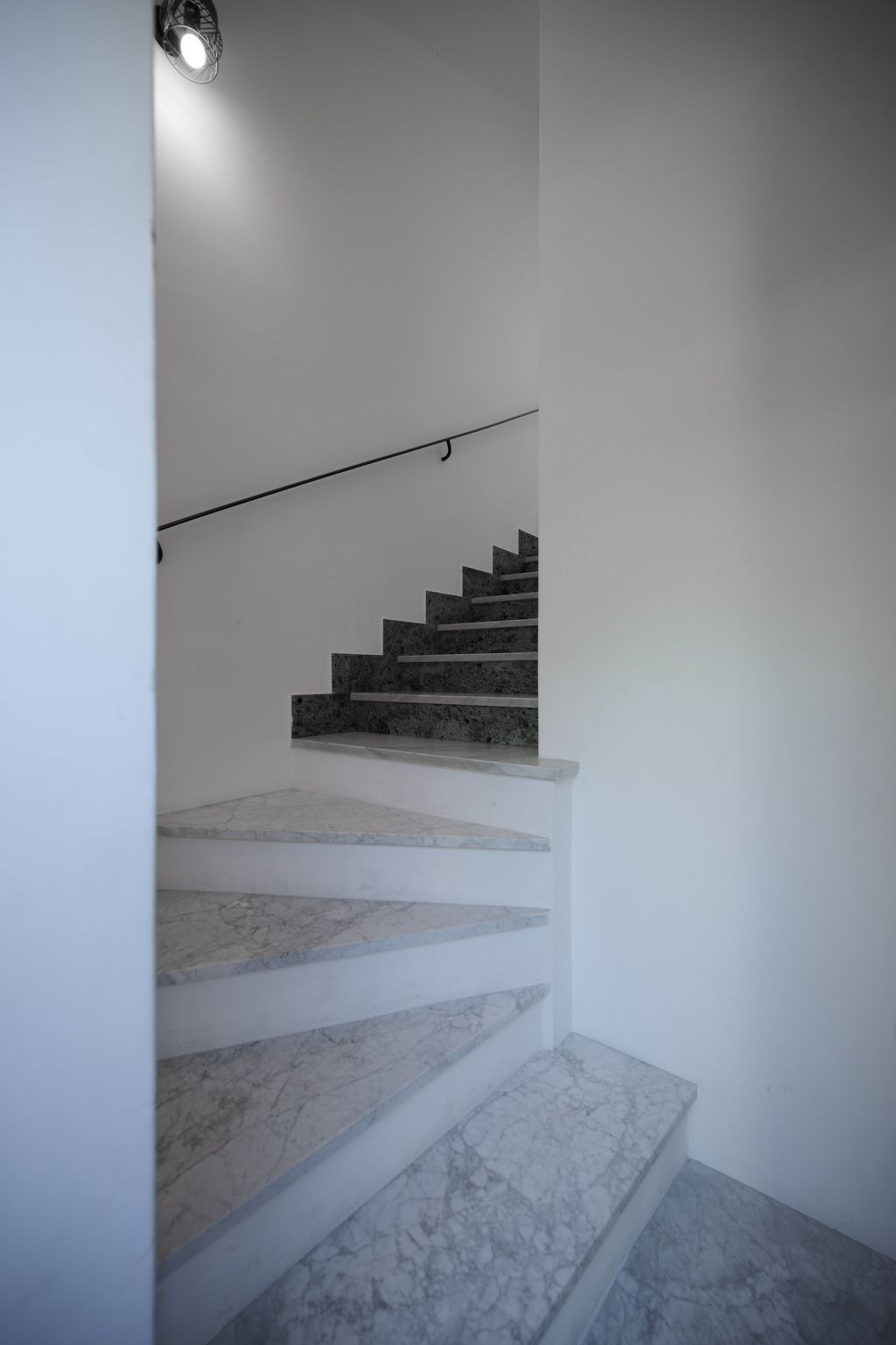 Villa Camilla Wohnung Terrasse-Binnen