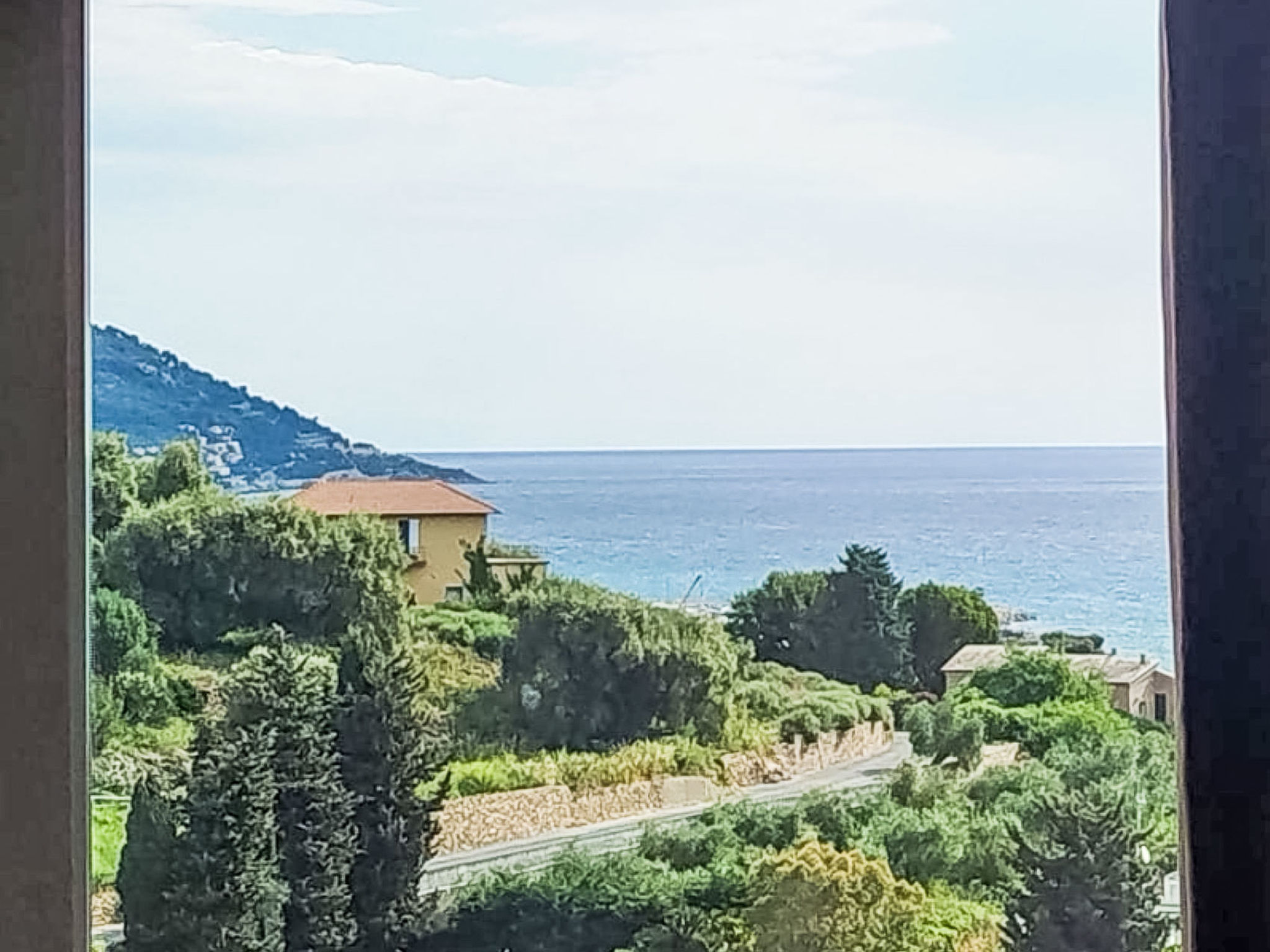 Villetta Tilly - Dehors