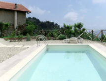 Maison Casa U Baregu