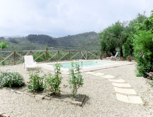 Maison Casa U Baregu