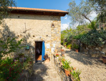 Maison Casa U Baregu