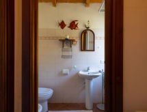 Maison Casa U Baregu