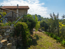 Maison Casa U Baregu
