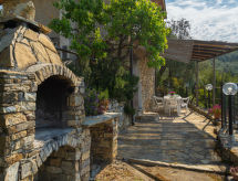 Maison Casa U Baregu