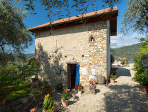 Maison Casa U Baregu
