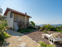 Maison Casa U Baregu