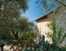 Maison Casa U Baregu