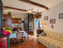 Maison Casa U Baregu